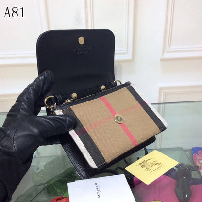 Ver Fashion -BBR Bags - 829