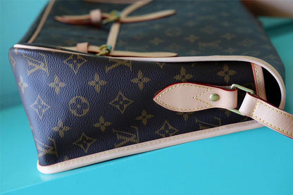 Ver Fashion Lu-Vi bags - 10256