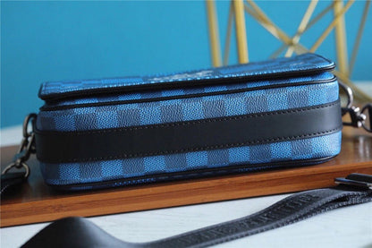 Ver Fashion Lu-Vi bags - 10298