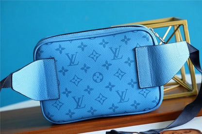 Ver Fashion Lu-Vi bags - 10199