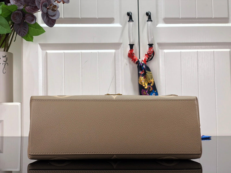 Ver Fashion Lu-Vi Bags - 16728