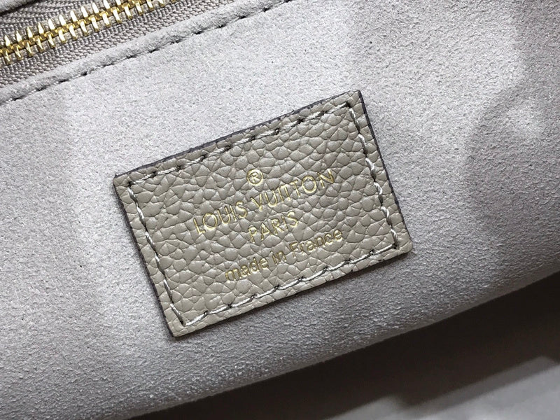 Ver Fashion Lu-Vi bags - 17630