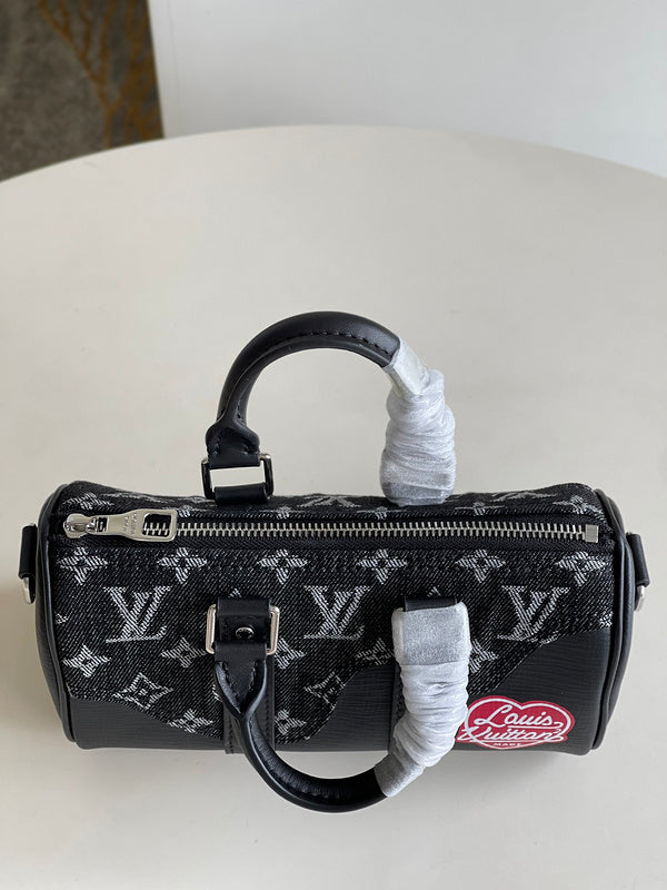 Ver Fashion Lu-Vi bags - 17308