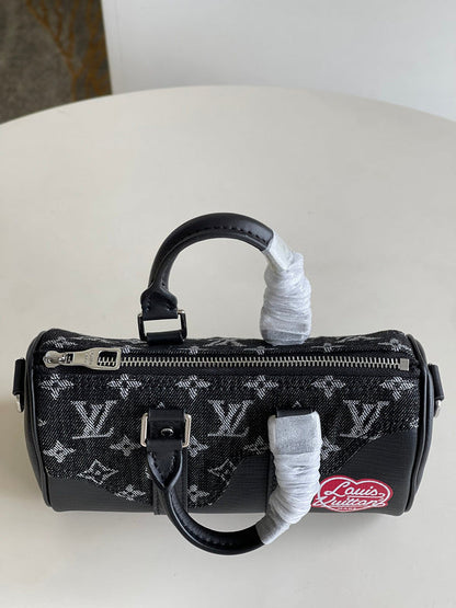 Ver Fashion Lu-Vi bags - 17308