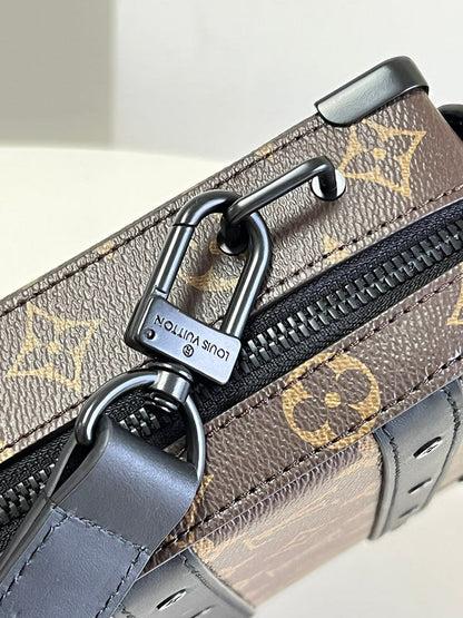 Ver Fashion Lu-Vi Bags - 16941