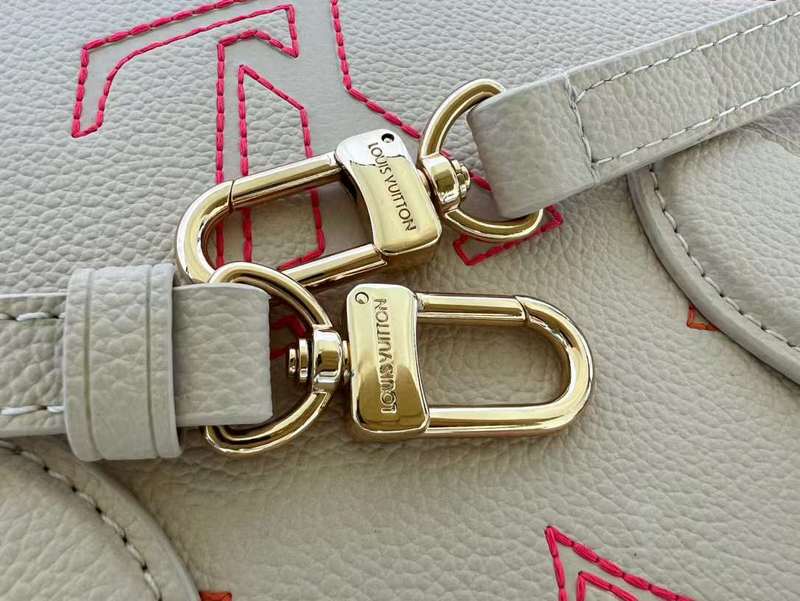 Ver Fashion Lu-Vi bags - 11414