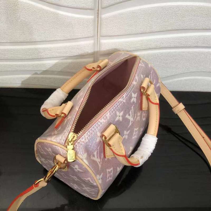 Ver Fashion Lu-Vi bags - 11411