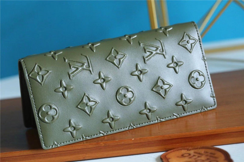 Ver Fashion Lu-Vi bags - 10792
