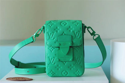 Ver Fashion Lu-Vi bags - 10086