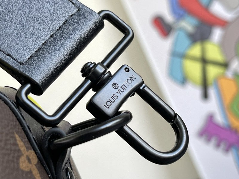 Ver Fashion Lu-Vi bags - 17217