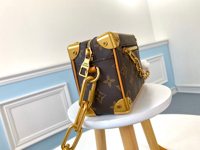 Ver Fashion Lu-Vi bags - 17084