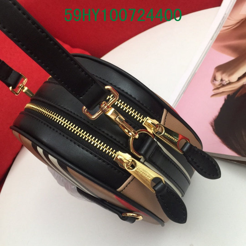 Ver Fashion -BBR Bags - 725