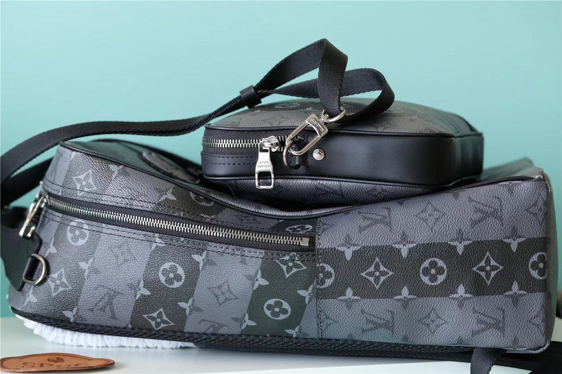 Ver Fashion Lu-Vi bags - 10244