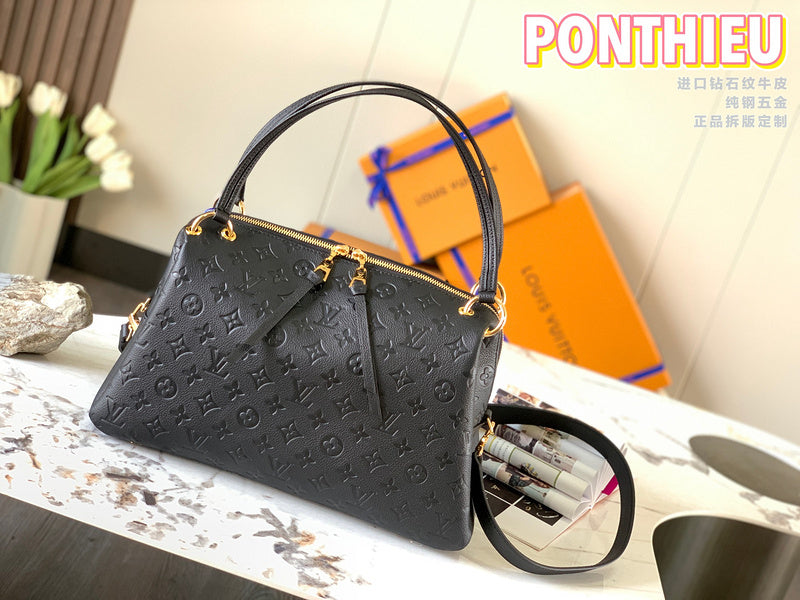 Ver Fashion Lu-Vi Bags - 16645