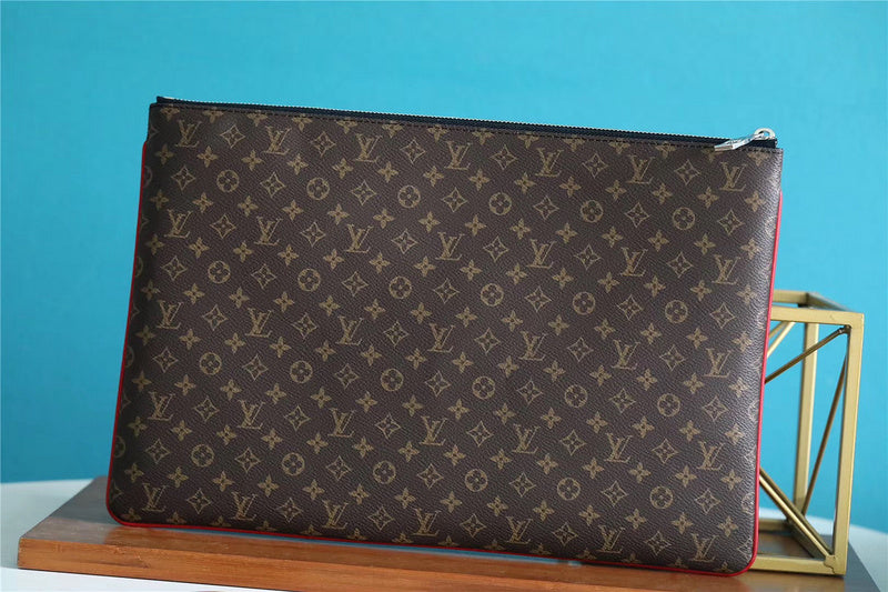 Ver Fashion Lu-Vi bags - 10830