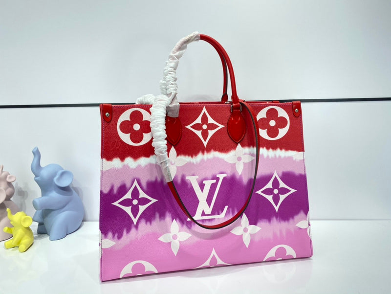 Ver Fashion Lu-Vi bags - 17712