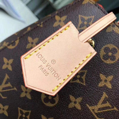 Ver Fashion Lu-Vi bags - 17764