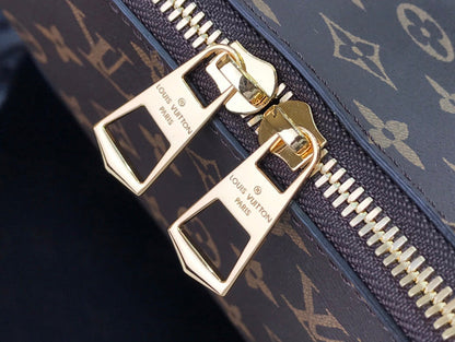 Ver Fashion Lu-Vi bags - 17568