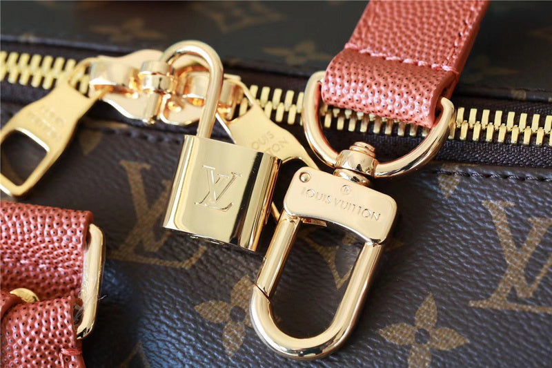 Ver Fashion Lu-Vi bags - 11184