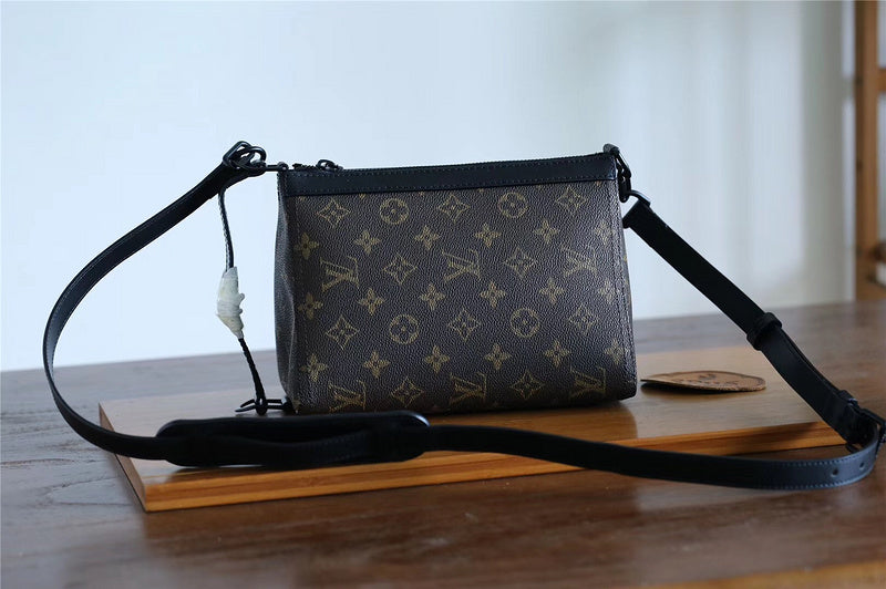Ver Fashion Lu-Vi bags - 10461