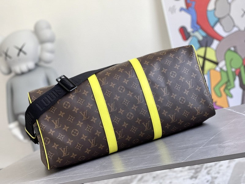Ver Fashion Lu-Vi bags - 17217