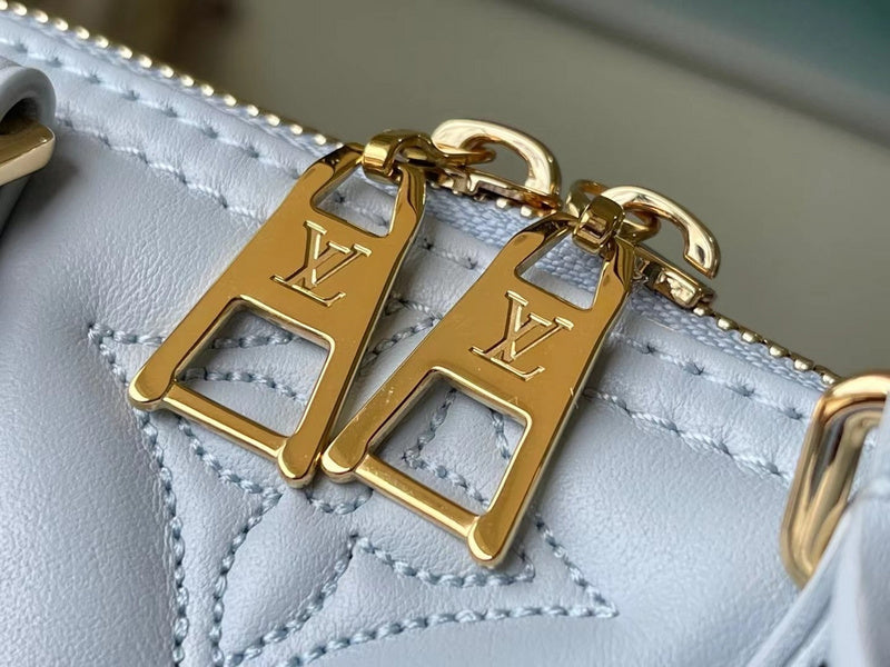 Ver Fashion Lu-Vi Bags - 16617