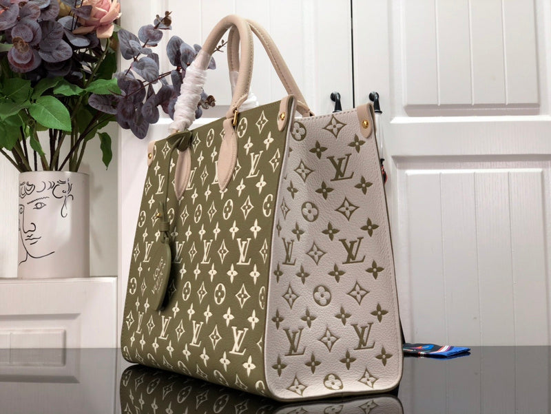 Ver Fashion Lu-Vi Bags - 16908