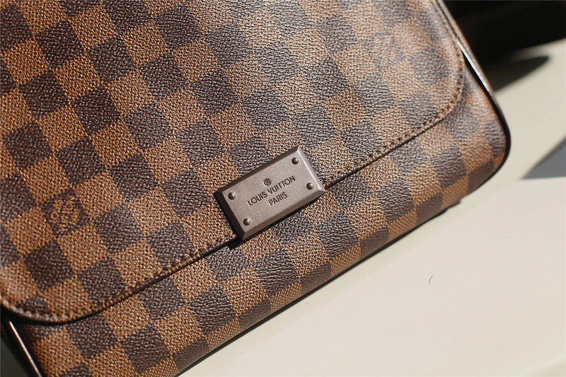 Ver Fashion Lu-Vi bags - 10413