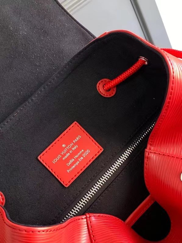 Ver Fashion Lu-Vi bags - 17333