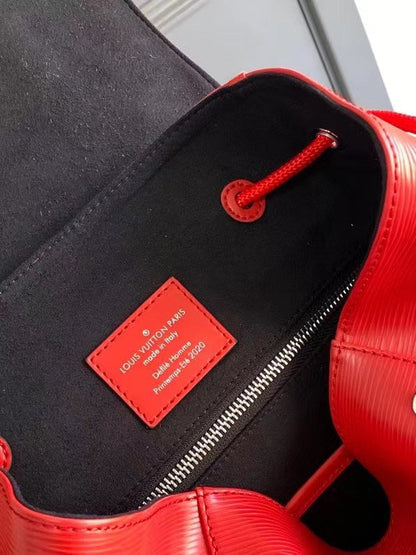 Ver Fashion Lu-Vi bags - 17333
