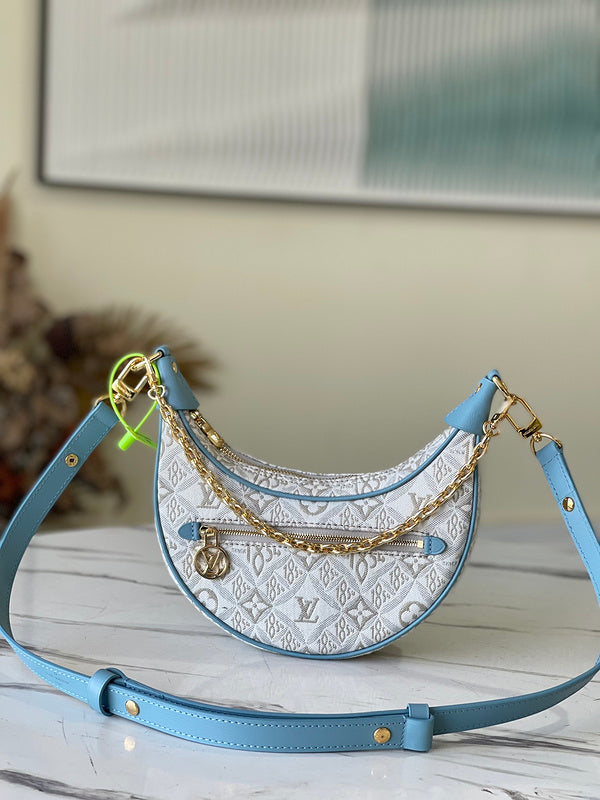 Ver Fashion Lu-Vi bags - 17282