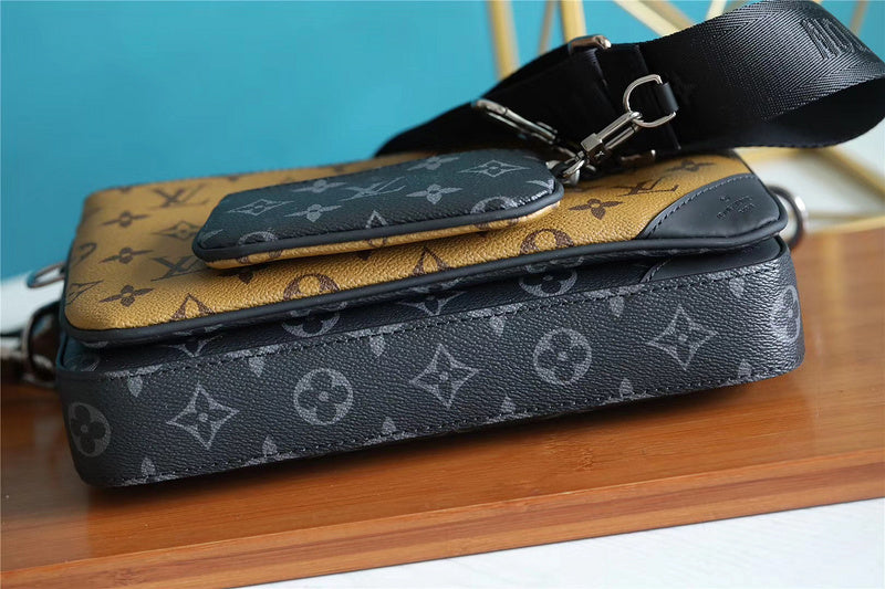 Ver Fashion Lu-Vi bags - 10068