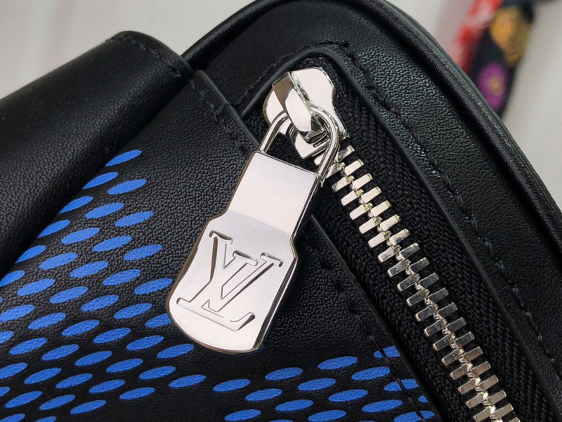 Ver Fashion Lu-Vi bags - 17381