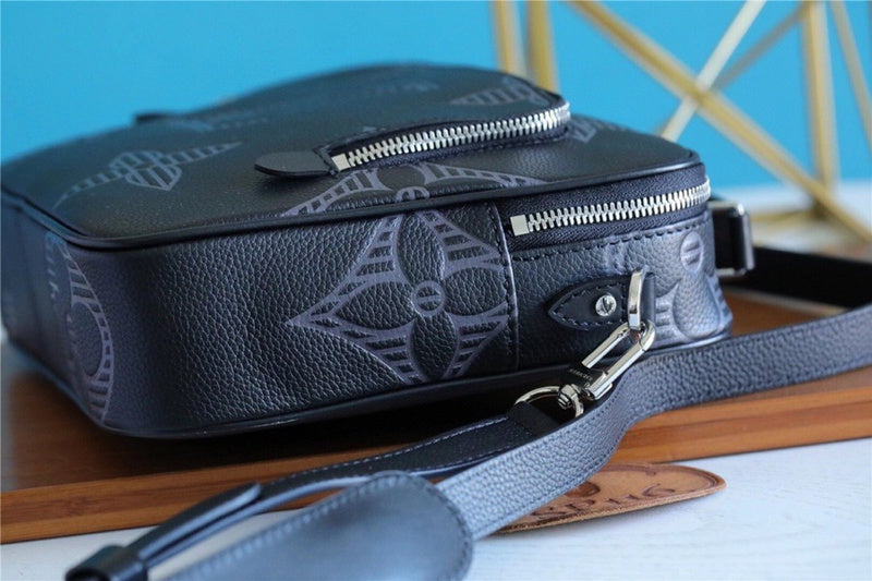 Ver Fashion Lu-Vi bags - 10297