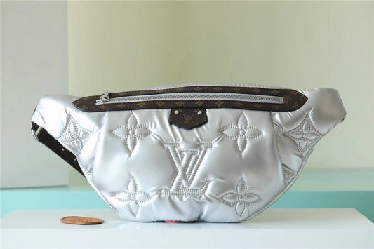 Ver Fashion Lu-Vi bags - 10334