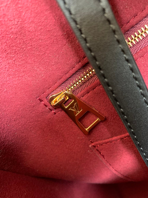 Ver Fashion Lu-Vi bags - 17164