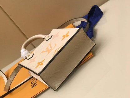 Ver Fashion Lu-Vi bags - 17606