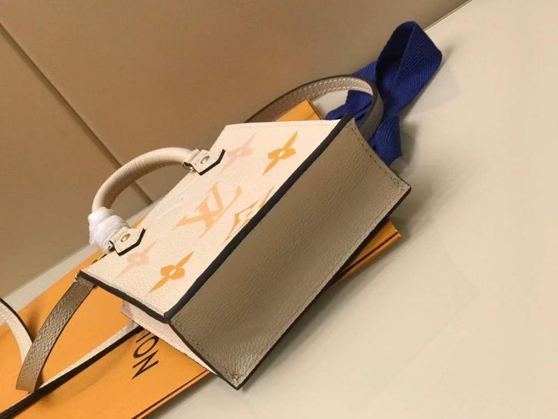 Ver Fashion Lu-Vi bags - 17606
