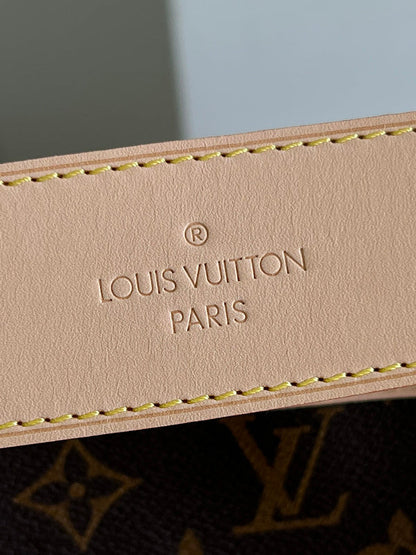 Ver Fashion Lu-Vi bags - 17313