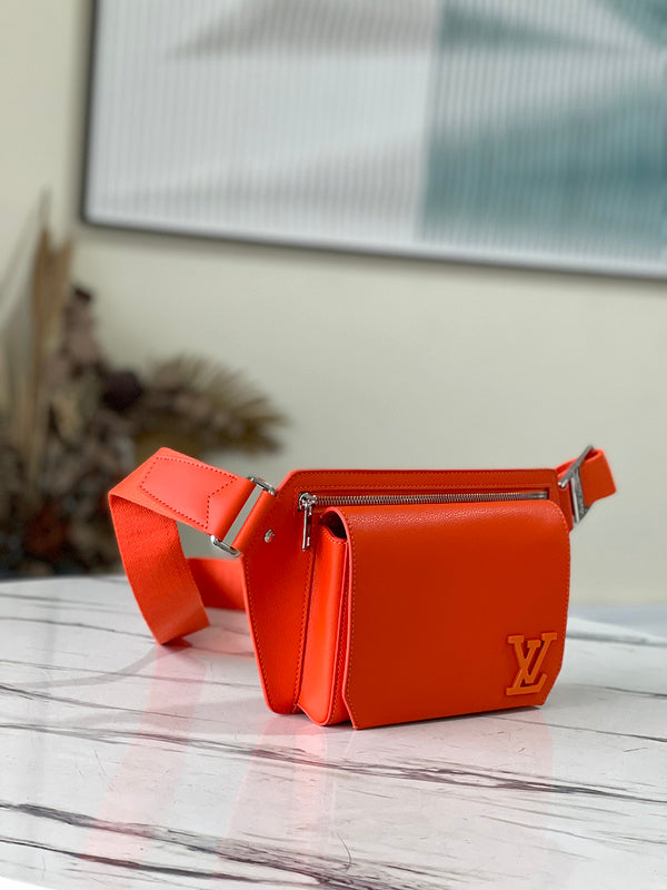 Ver Fashion Lu-Vi bags - 17037