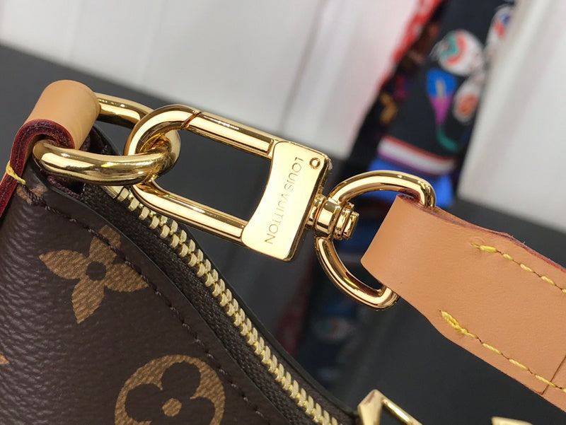 Ver Fashion Lu-Vi bags - 17569
