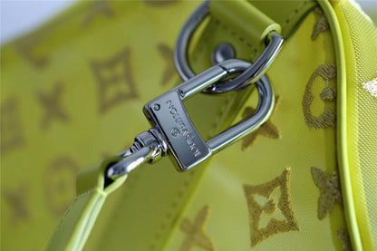 Ver Fashion Lu-Vi bags - 11310