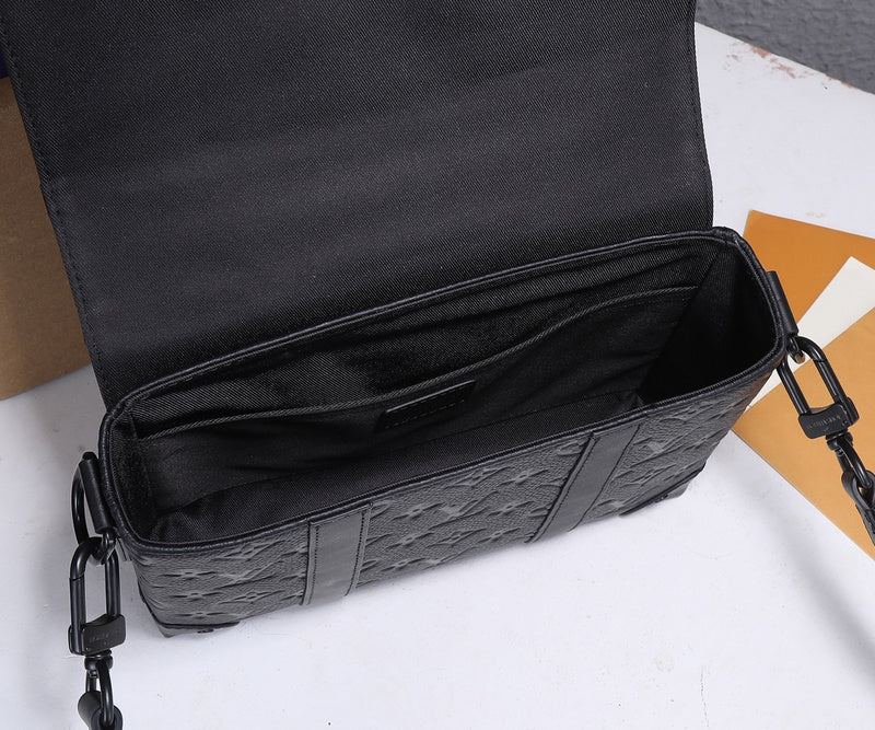 Ver Fashion Lu-Vi Bags - 16968