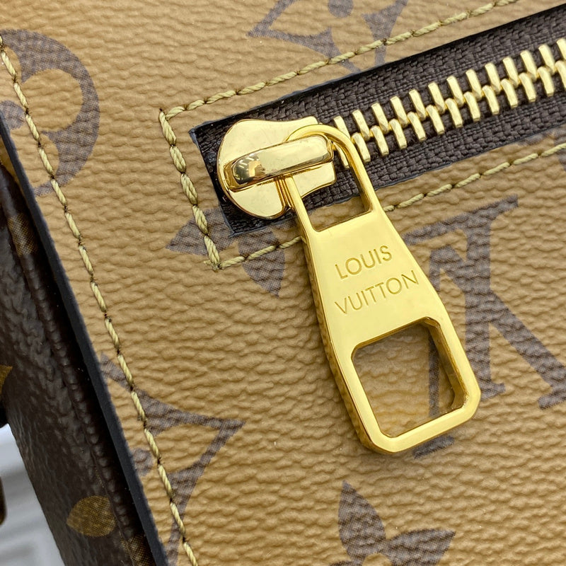 Ver Fashion Lu-Vi bags - 17170