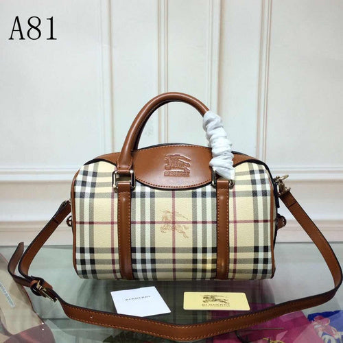 Ver Fashion -BBR Bags - 835