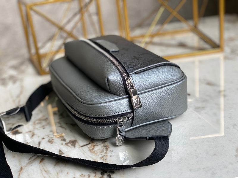Ver Fashion Lu-Vi Bags - 16765
