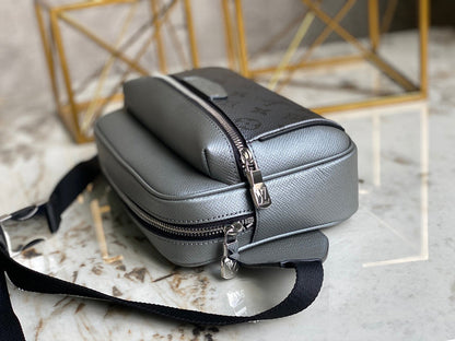 Ver Fashion Lu-Vi Bags - 16765