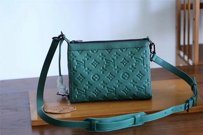 Ver Fashion Lu-Vi bags - 10427