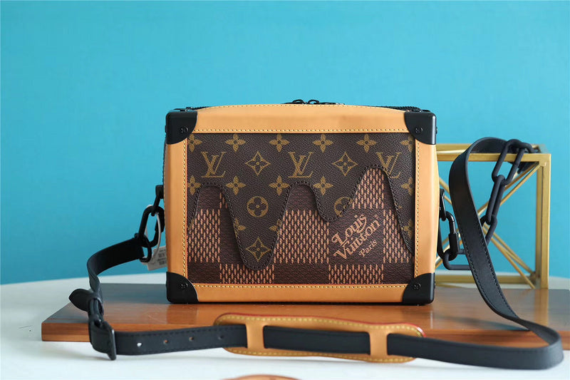 Ver Fashion Lu-Vi bags - 10154