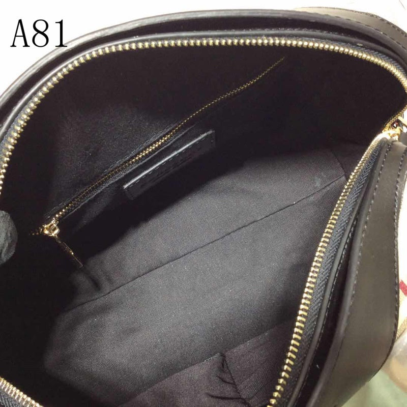 Ver Fashion -BBR Bags - 861